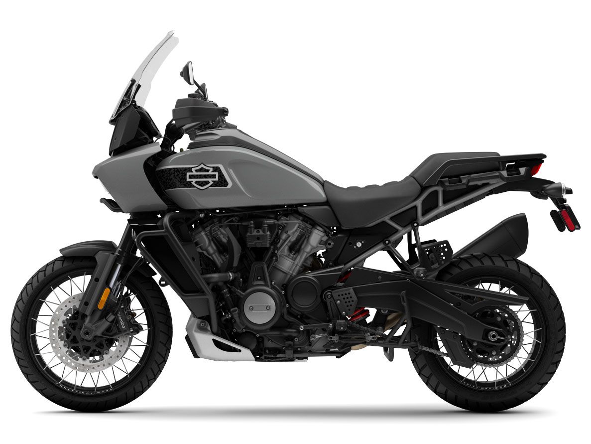 Harley-Davidson 2026 Pan America 1250 Special