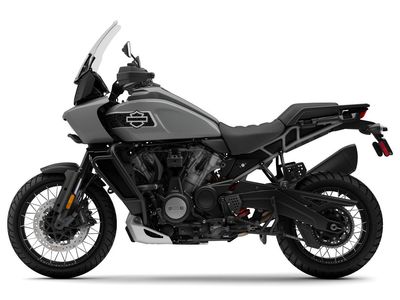 Harley-Davidson 2026 Pan America 1250 Special