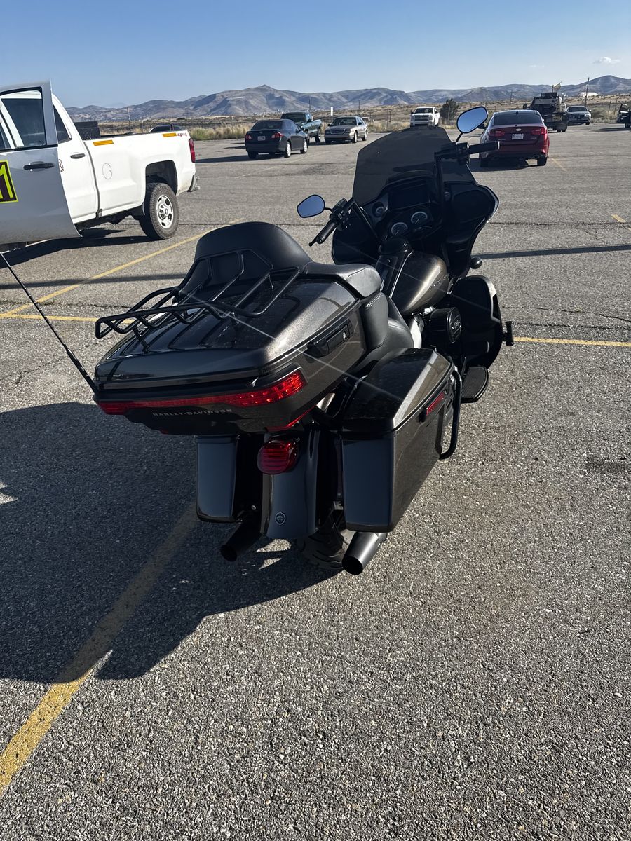 2020 Road Glide Limited