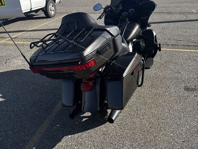 2020 Road Glide Limited