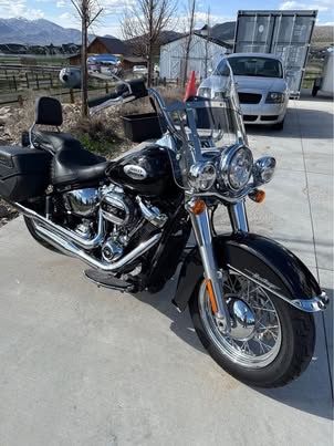 Harley-Davidson