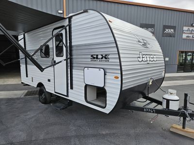 2025 Jayco Jay Flight 170BH Single Axle Bunk House! Everything Works!