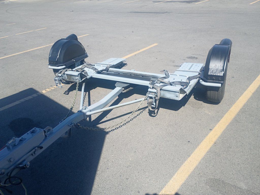 car dolly