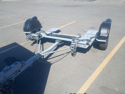 car dolly