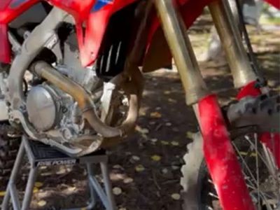 2024 crf -250r