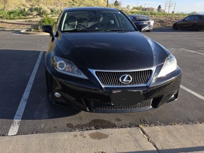 2011 LEXUS IS 250