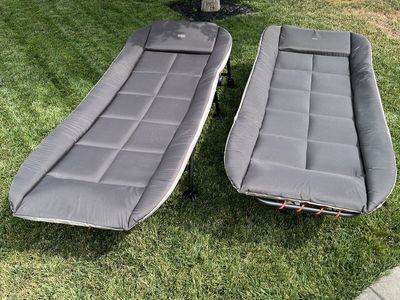 REI Wonderland Comfort Cot