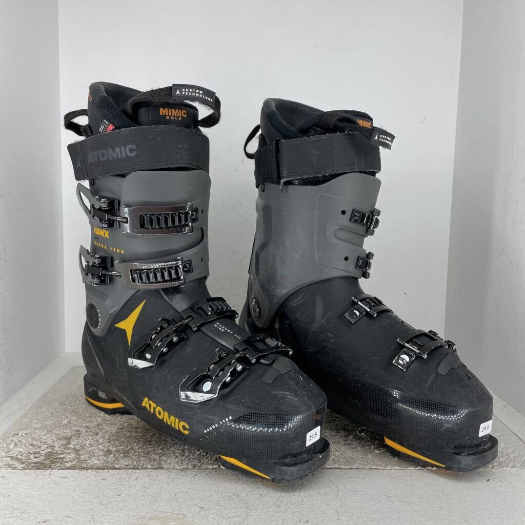Atomic Hawx Magna 110S