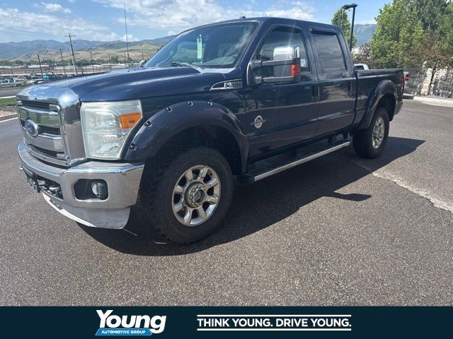 2011 Ford F-350 XL
