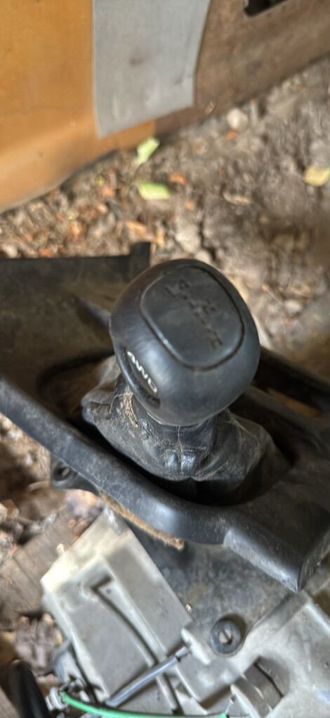 3rd Gen Toyota 4runner Transfer Case