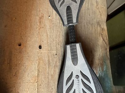 Rip Stick Skateboard