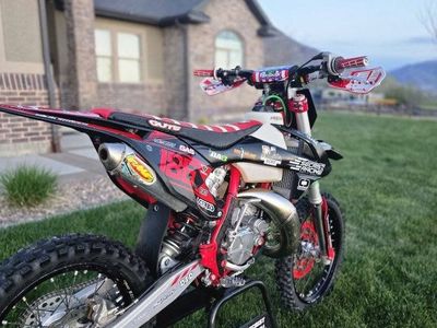 2023 Gasgas 85 (SuperMini)
