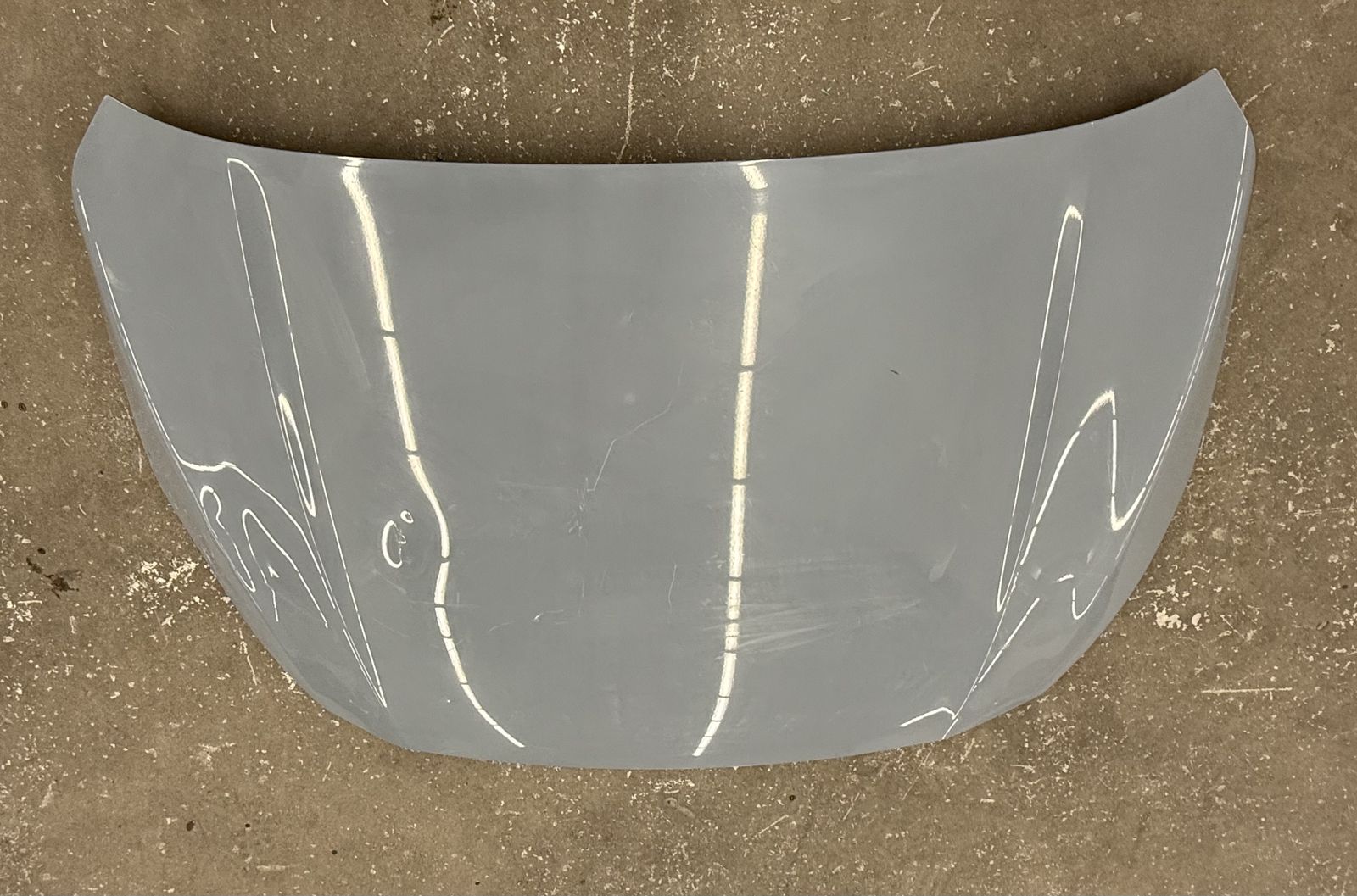 2018-2023 Subaru Crosstrek Hood