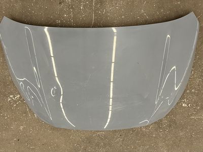 2018-2023 Subaru Crosstrek Hood