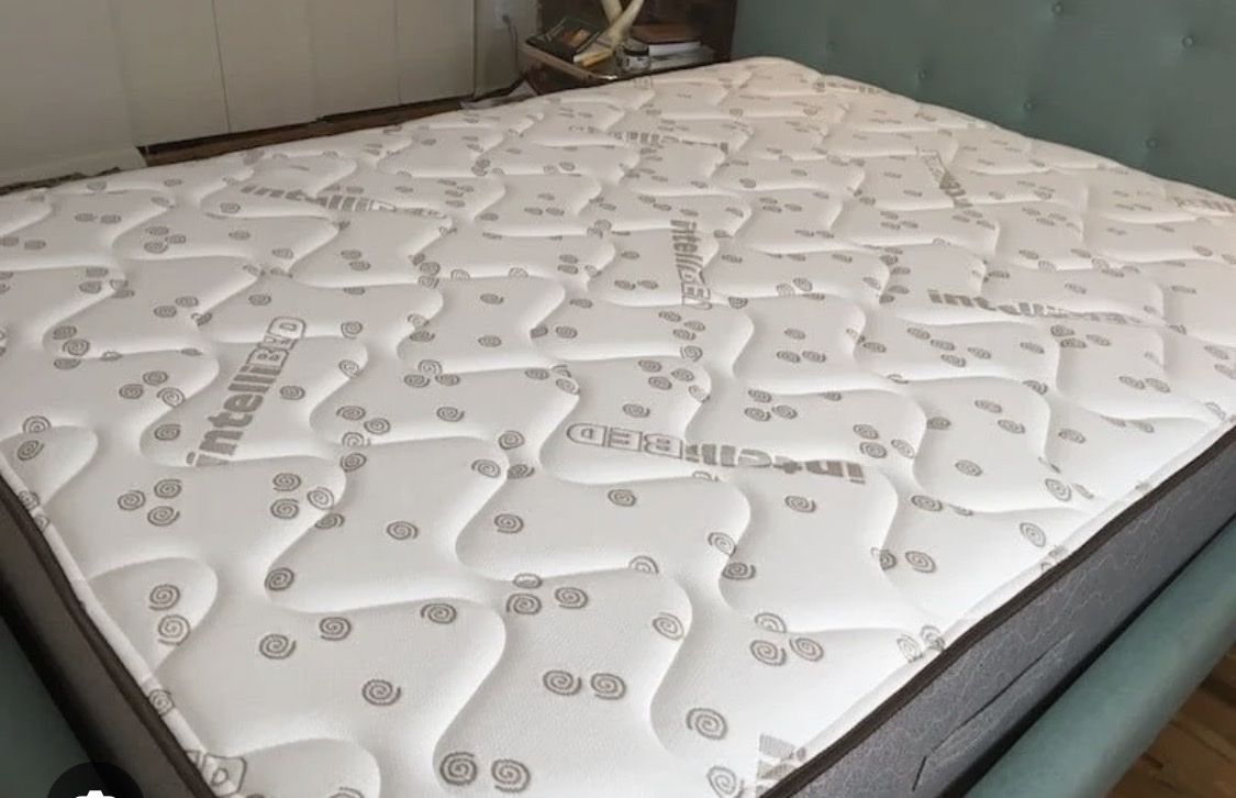 Intellibed Mattress
