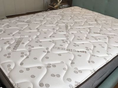 Intellibed Mattress