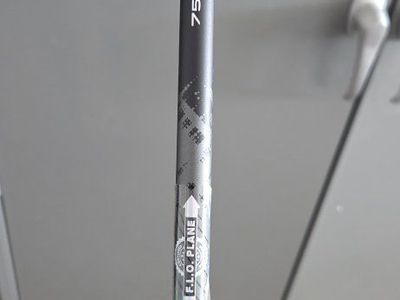 Aldila ENV Driver Shaft