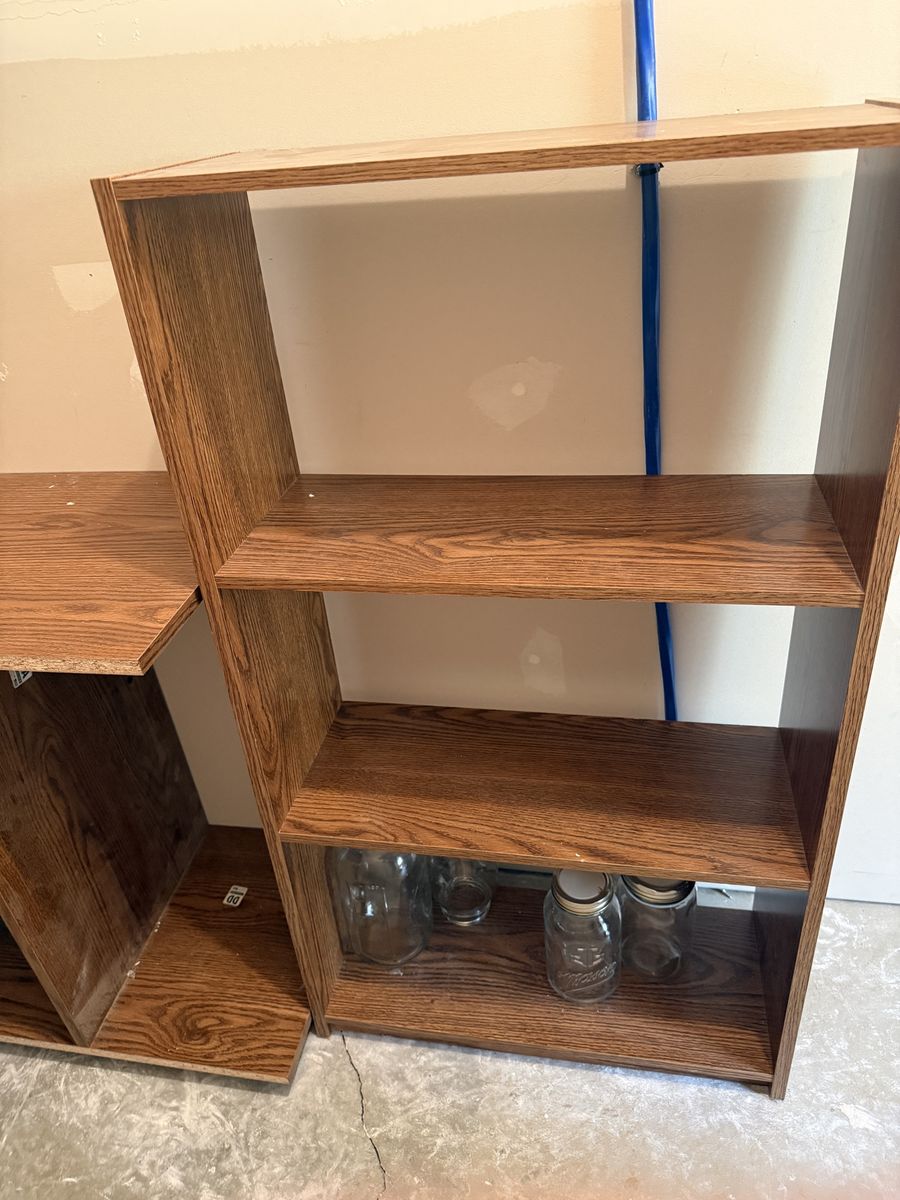 Small shelf