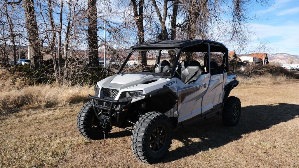 2026 Polaris General XP 4 1000 Sport
