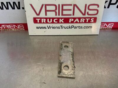 Kenworth Engine Support Front Rect Spacer 5X50X148, Part # K221-4368-5