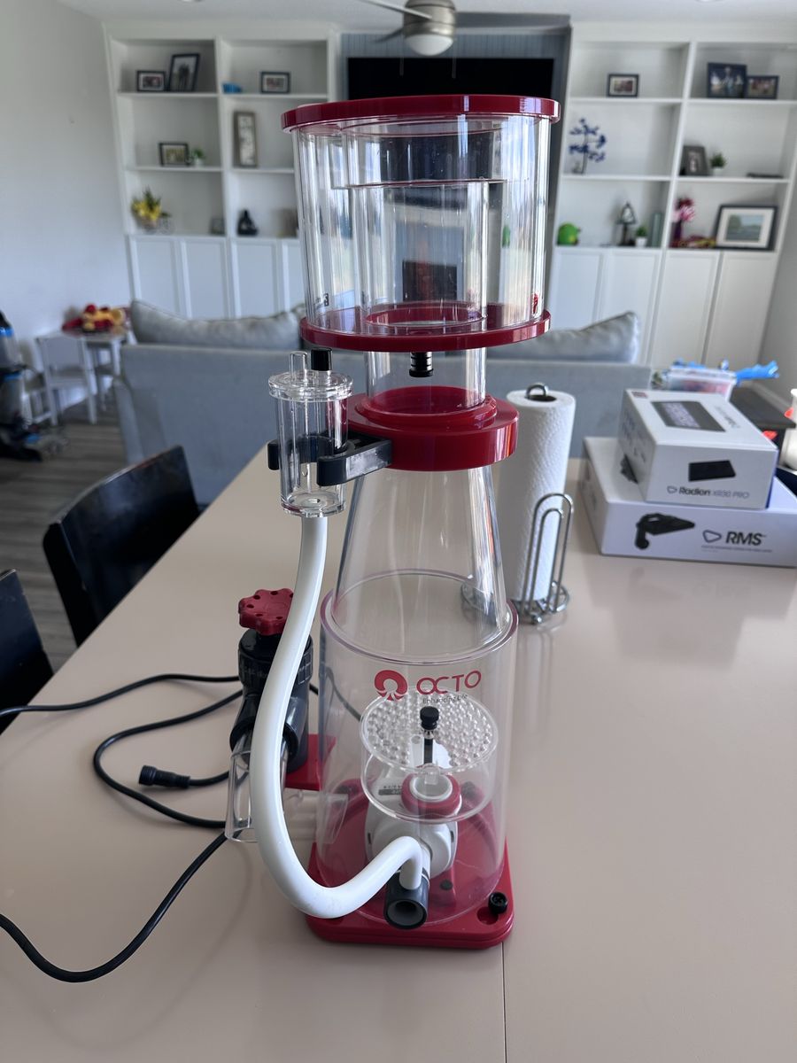 Reef Octopus Regal 150sss Protein Skimmer