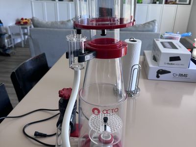Reef Octopus Regal 150sss Protein Skimmer