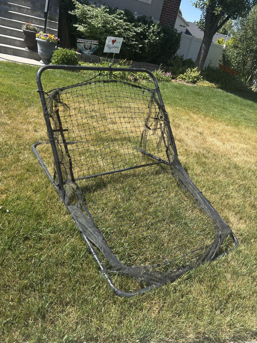Baseball net