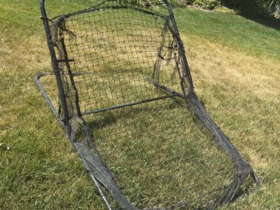 Baseball net