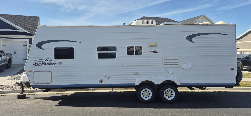 2004 Jayco Bunk House