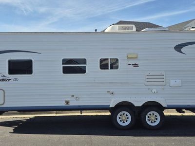 2004 Jayco Bunk House