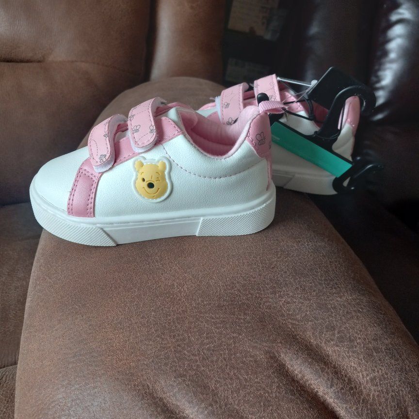 shoes for little girls
