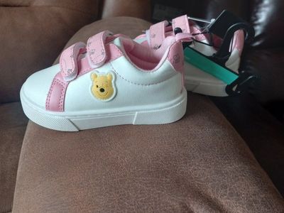 shoes for little girls