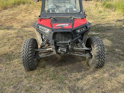2015 Polaris Razor Xp 4 1000