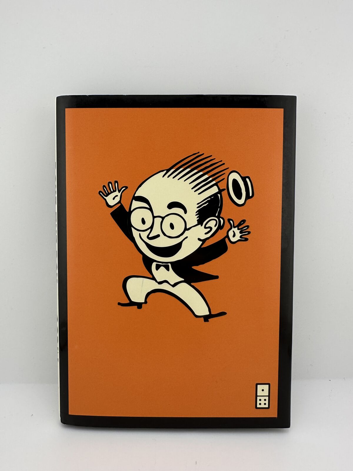 Poke the Box Seth Godin 2011 HC First Edition Domino Project