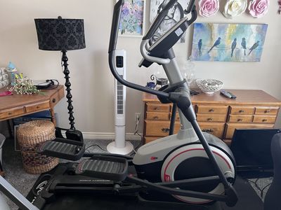 Pro form elliptical