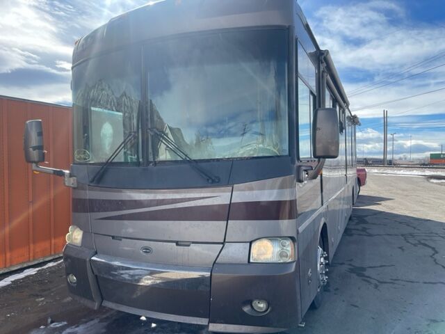 2004 Itasca Horizon M-40QD