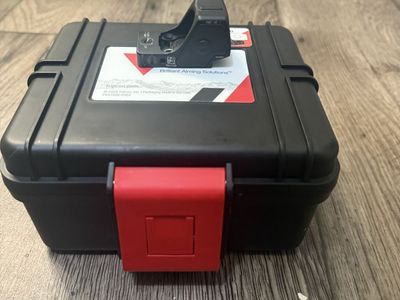 Trijicon RMR HD With Box