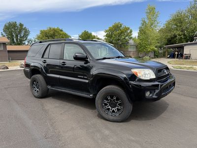 2006 Toyota 4Runner Limited