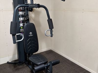 Marcy Home Gym Weight Machine