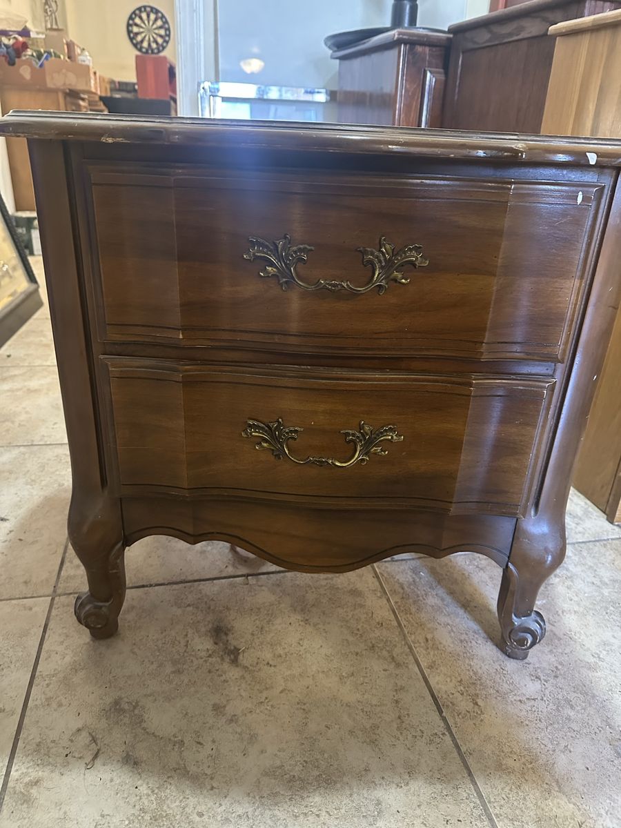 Kent Coffey night stand
