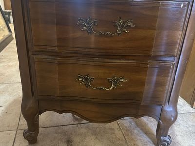 Kent Coffey night stand