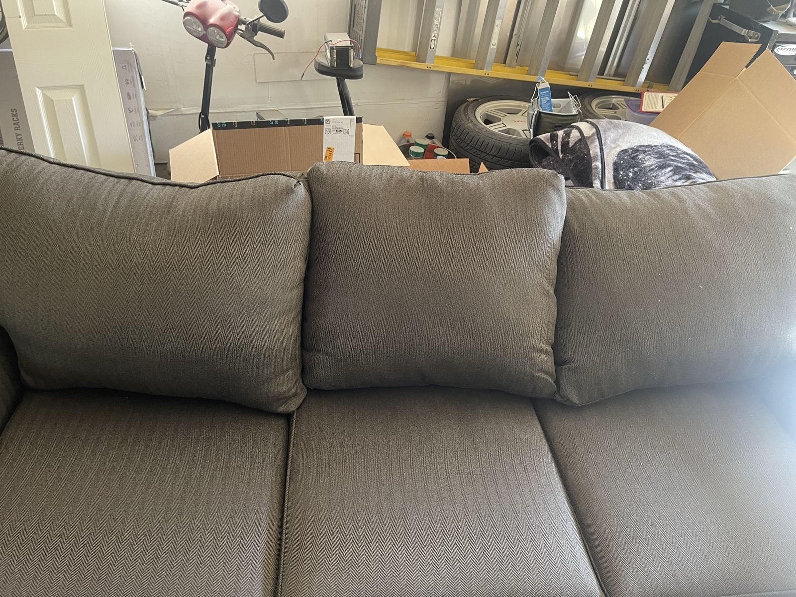 Couch