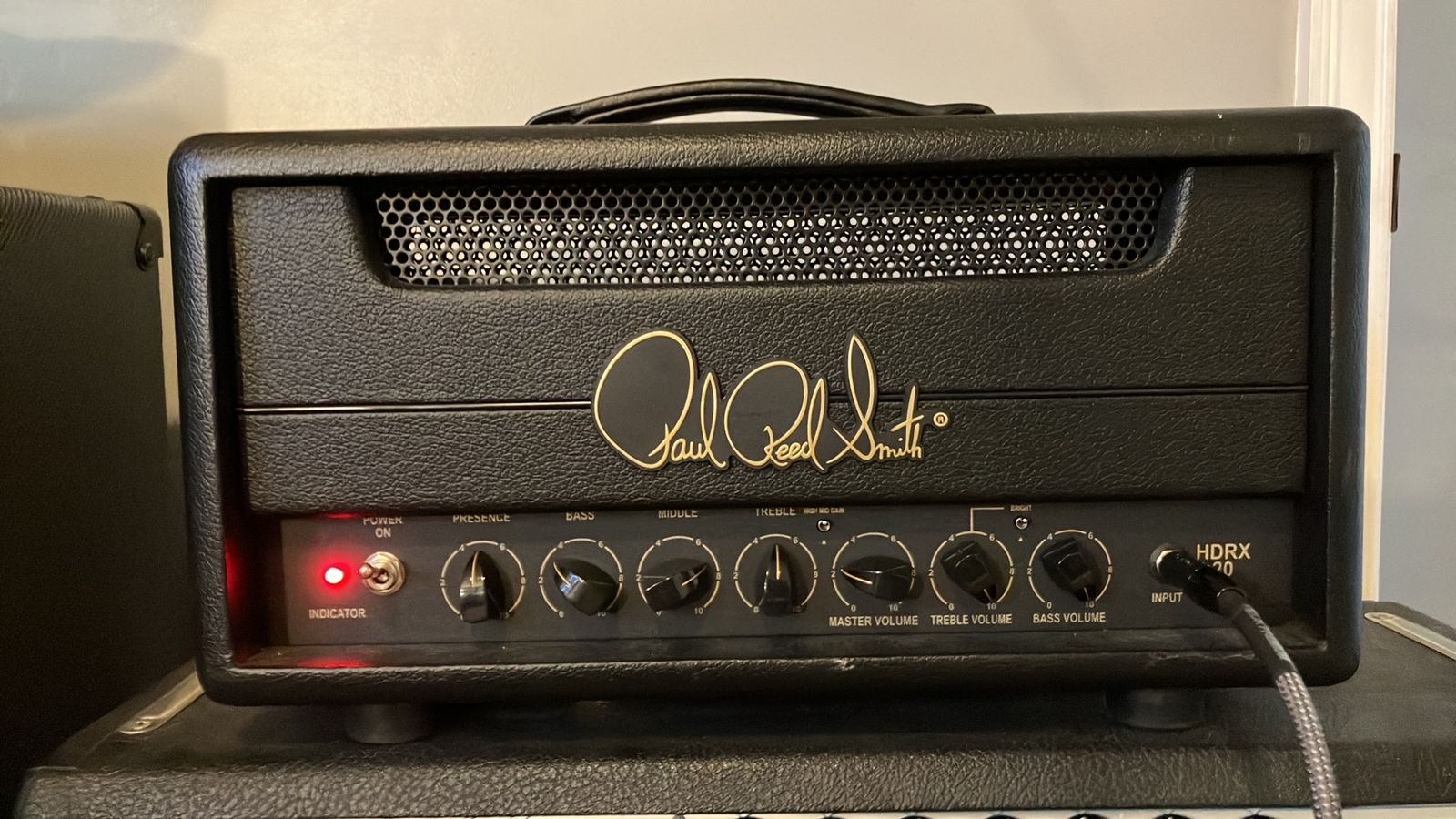 PRS HDRX 20