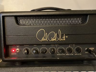 PRS HDRX 20