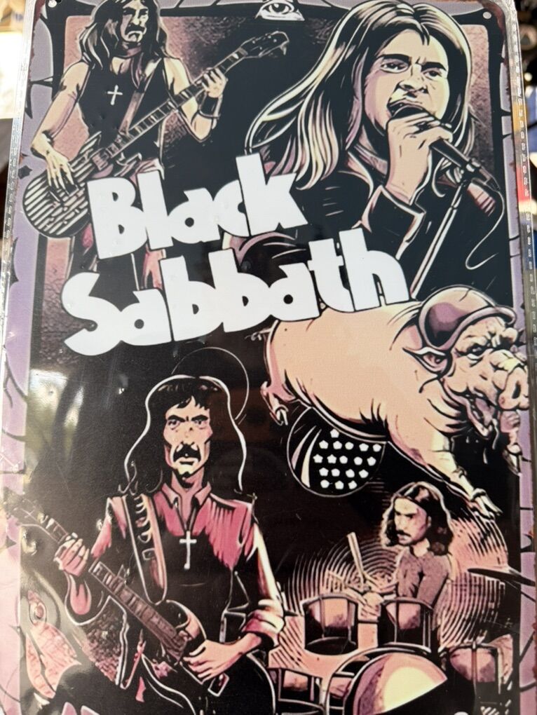 Rock Band, Rush, Van Halen, And Hulk Hogan