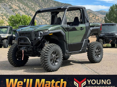 2024 Polaris® XPedition XP Ultimate (Out the Door Price!)