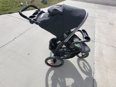 Graco Jogger