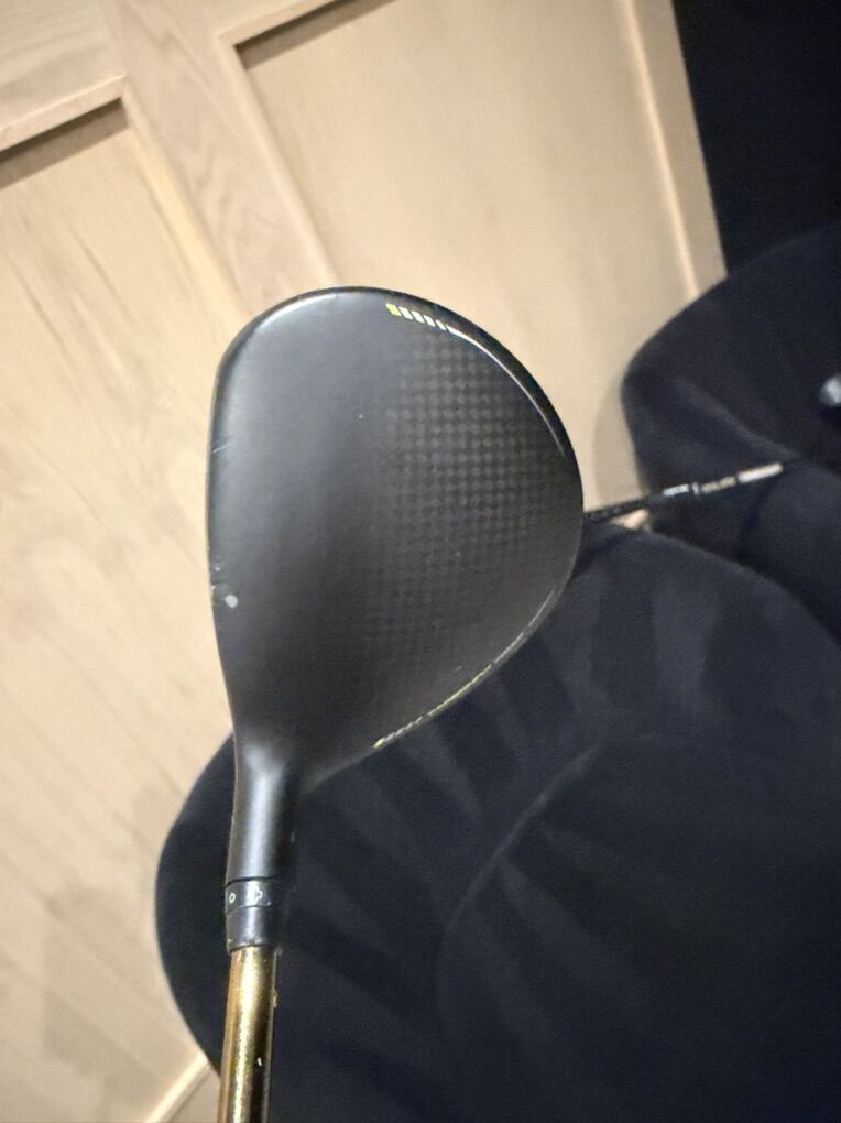 Ping 3 Wood