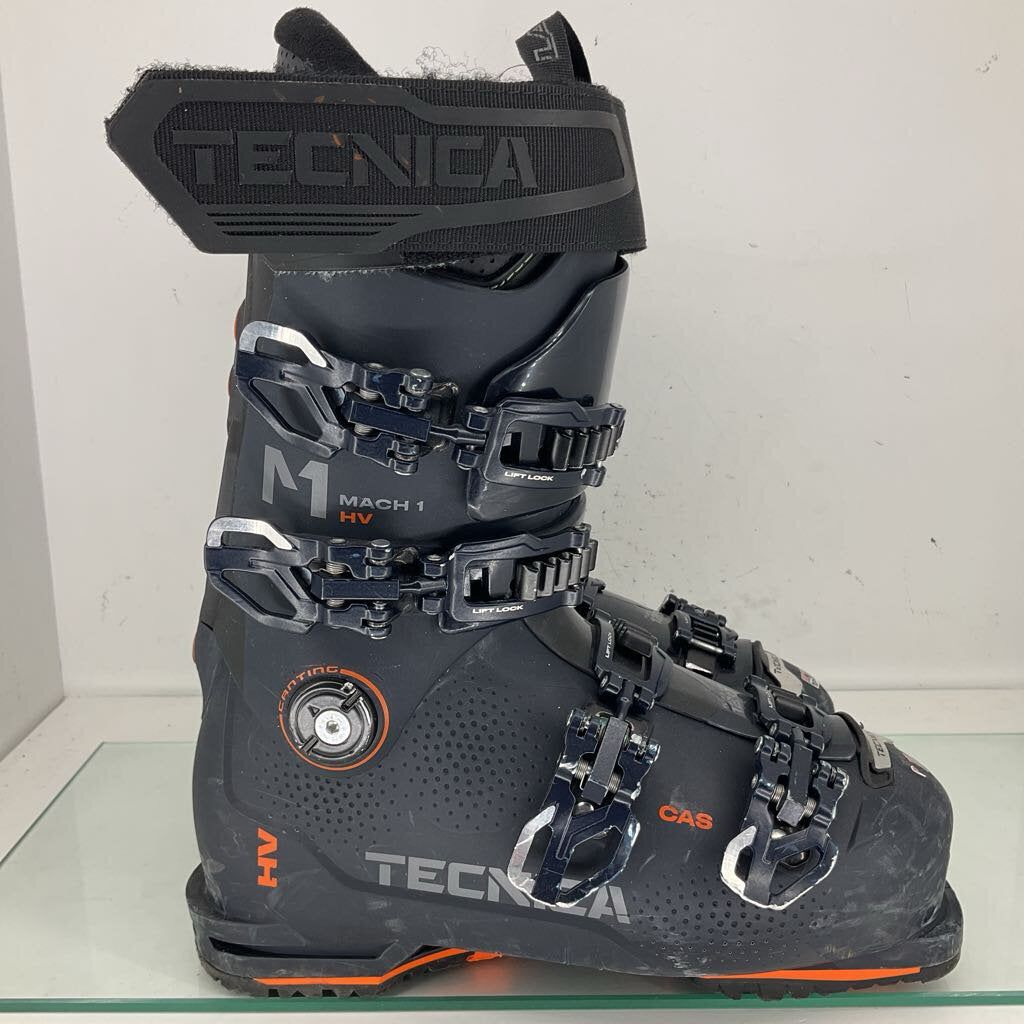 Tecnica Mach Sport HV 120