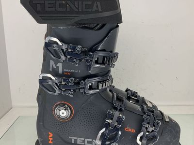 Tecnica Mach Sport HV 120